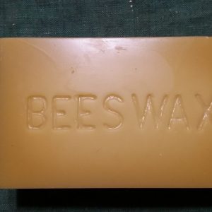 Beeswax